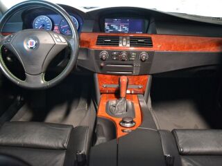 Alpina B5 4.4 V8 supercharged 368kW
