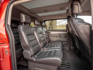 Peugeot Traveller Expert 2.0 BlueHDi 130kW