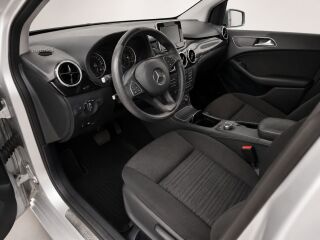 Mercedes-Benz B 180 1.5 80кВ