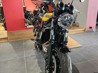 Kawasaki Z 650 RS R2 50kW
