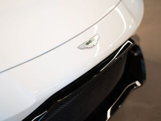 Aston Martin V8 Vantage 4.0 V8 375kW