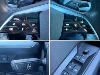 Audi Q4 e-tron 40 Sport Edition Proline 82KWH 150кВ