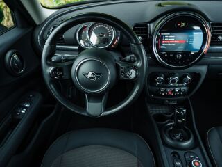 MINI Clubman 1.5 100kW