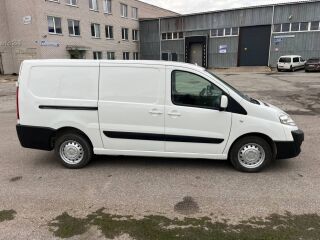 Citroen Jumpy 2.0 94кВ