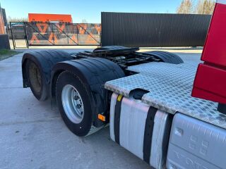 Volvo FH 500 6x2 375kW