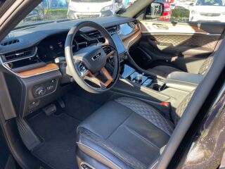 Jeep Grand Cherokee MY24 PHEV Summit Reserve 2.0 200kW