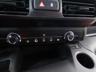 Peugeot Partner 1.5 56kW