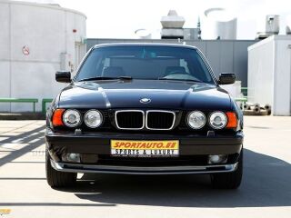 BMW M5 3.8 R6 250кВ