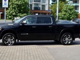 Ram 1500 LONGHORN 5.7 295kW