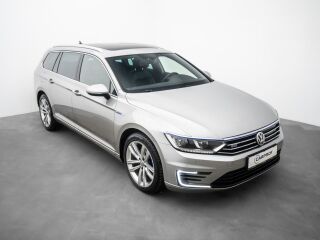 Volkswagen Passat Variant GTE PHEV 1.4 160кВ
