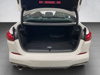 BMW 218 i Gran Coupe M-Sportpakett 1.5 103kW