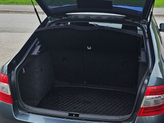 Skoda Octavia 1.2 81kW