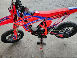 Beta RR 350 Race Supermoto/Enduro