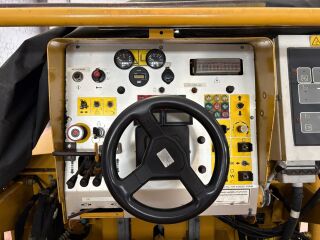 CAT / Caterpillar AP255E 34kW