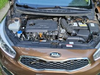 Kia cee'd Sportswagon 1.6 CRDi 100kW