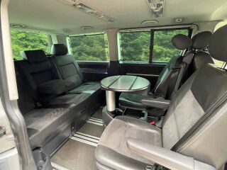 Volkswagen Multivan Highline 2.5 R5 TDI 128kW