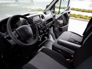 Renault Master 2.3 107kW