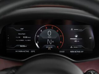 McLaren GT Premium 4.0 V8 456kW