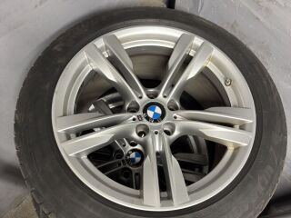 BMW X5 N1 xDrive 30D M-pakett 3.0 190kW