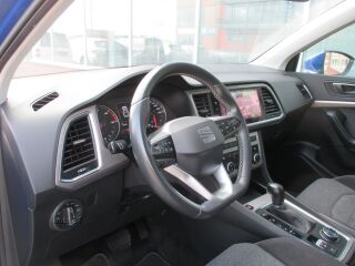 SEAT Ateca Xcellence 4Drive 2.0 TDI 110kW