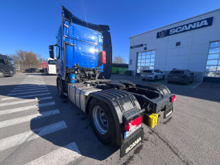 Scania R410 13.0