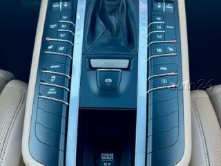 Porsche Macan 2.0 185kW
