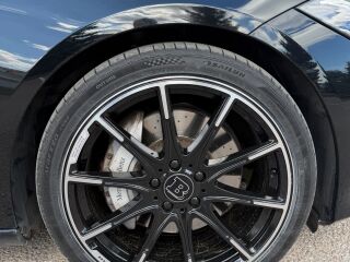 Mercedes-Benz C 200 Avantgarde 2.0 120kW