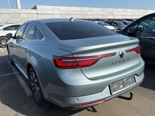 Renault Talisman Bose Facelift 2.0 Blue dCi 118kW