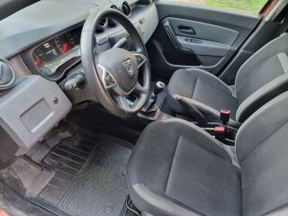 Dacia Duster 1.5 84kW