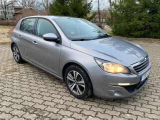 Peugeot 308 1.6 85kW