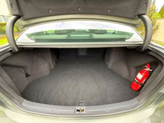 Toyota Avensis Linea Sol Style 2.0 Valvematic 112kW