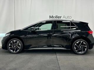 Volkswagen ID.3 Pro 150/58 150kW