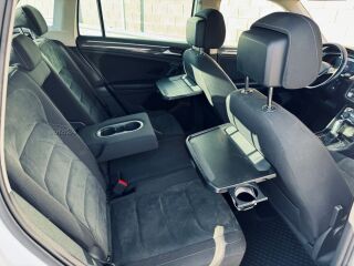 Volkswagen Tiguan 2.0 110kW
