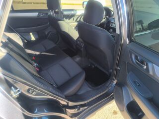 Subaru Outback 2.5 129kW
