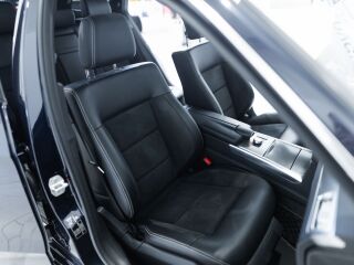 Mercedes-Benz E 350 Facelift AMG Package 4-Matic 3.0 185kW