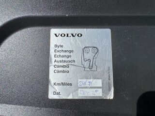 Volvo XC90 2.0 B5 173кВ