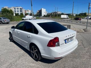 Volvo S40 D2 drivE 1.6 84kW