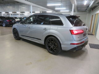 Audi Q7 SUV S line 55 TFSI e quattro 3.0 250kW
