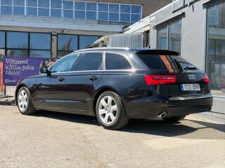 Audi A6 3.0 150kW