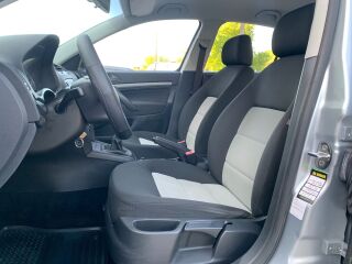 Skoda Octavia 1.6 75kW