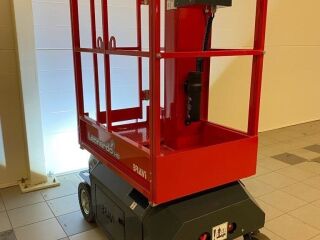 Leonardo HD AGM akut