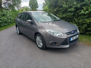 Ford Focus 1.6 77кВ