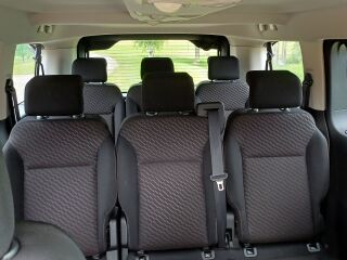 Toyota ProAce 2.0 2.0 110kW