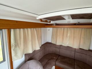 Sargo Minor 25 Offshore 3.7 R4 D4-225 165kW