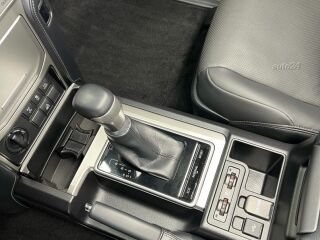 Toyota Land Cruiser N1 2.8 150кВ