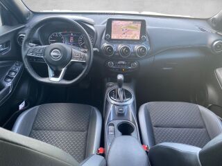 Nissan Juke N-Connecta + Navi 1.0 84кВ