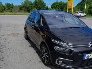 Citroen C4 Picasso 3 1.2 R3 96kW