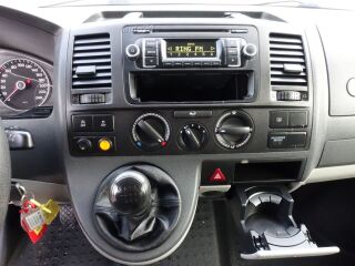 Volkswagen Transporter T5 DOKA 5K EU5 2.0 TDI 103kW