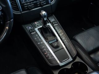 Porsche Macan S Diesel 3.0 V6 190кВ