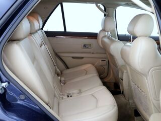 Cadillac SRX Luxury Facelift 4x4 LPG 3.6 190kW